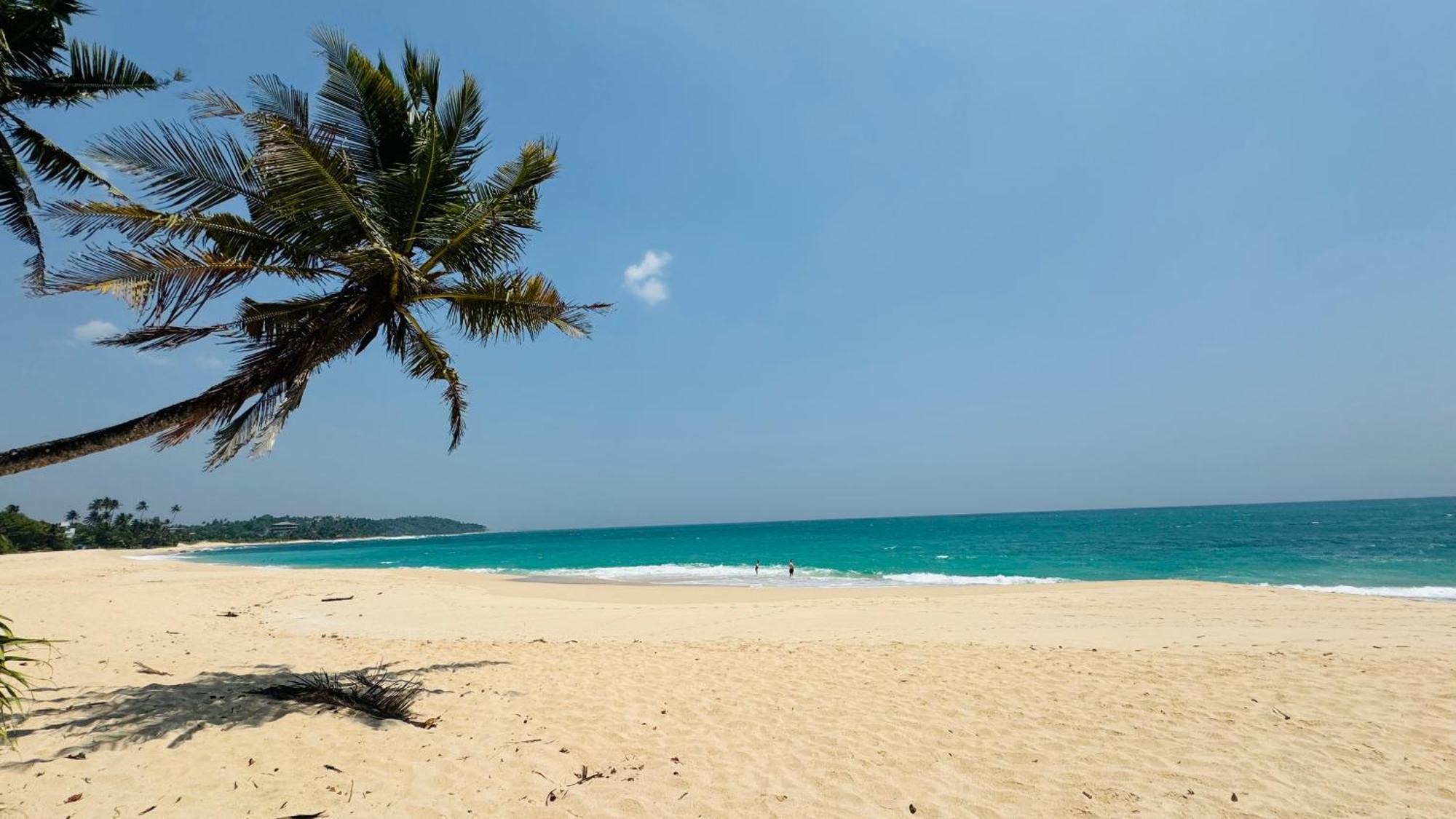Beverly Beach 米瑞莎 外观 照片